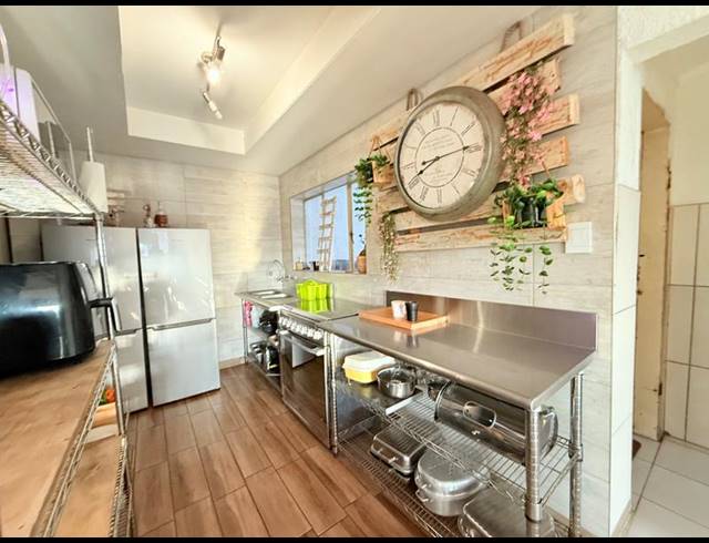 4 BEDROOM HOUSE FOR SALE IN VANDERBIJLPARK CW 4